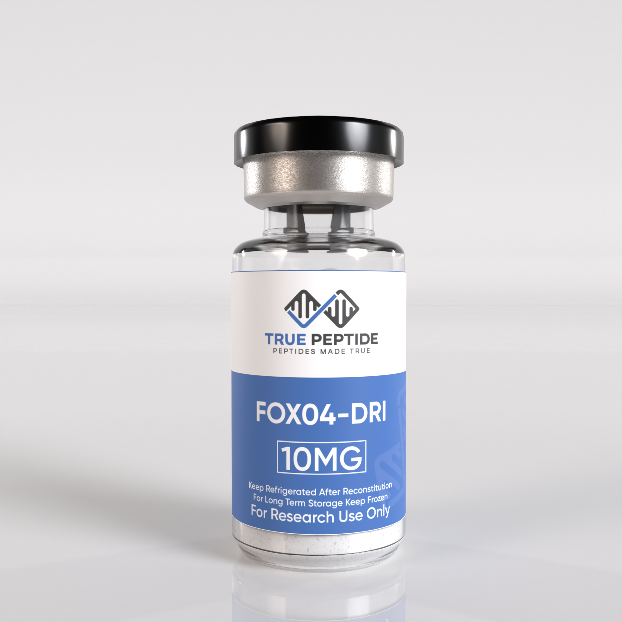 foxo4-dri 15 mg For Sale (10mg) FOXO4-DRI: A Breakthrough Peptide Targeting
